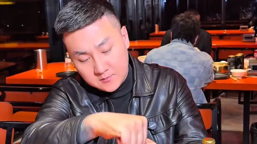 【弗雷尔卓德】你说这扯不扯原版视频