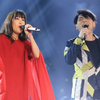 【杨宗纬】中国好歌曲帮唱裸儿 现场版《会飞的野马