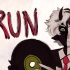 Run【Ranboo DreamSMP动画】