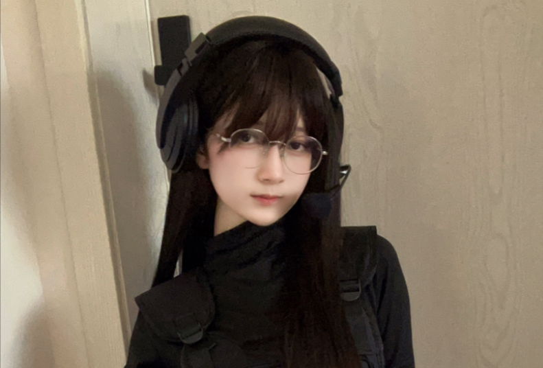 黑丝战术娘～