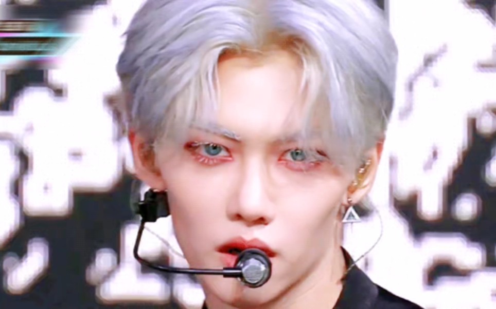 straykidsfelix李龙馥给我68秒让你看看什么叫可盐可甜颜值天菜