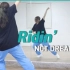 【ChaeReung】NCT DREAM-Ridin舞蹈教学