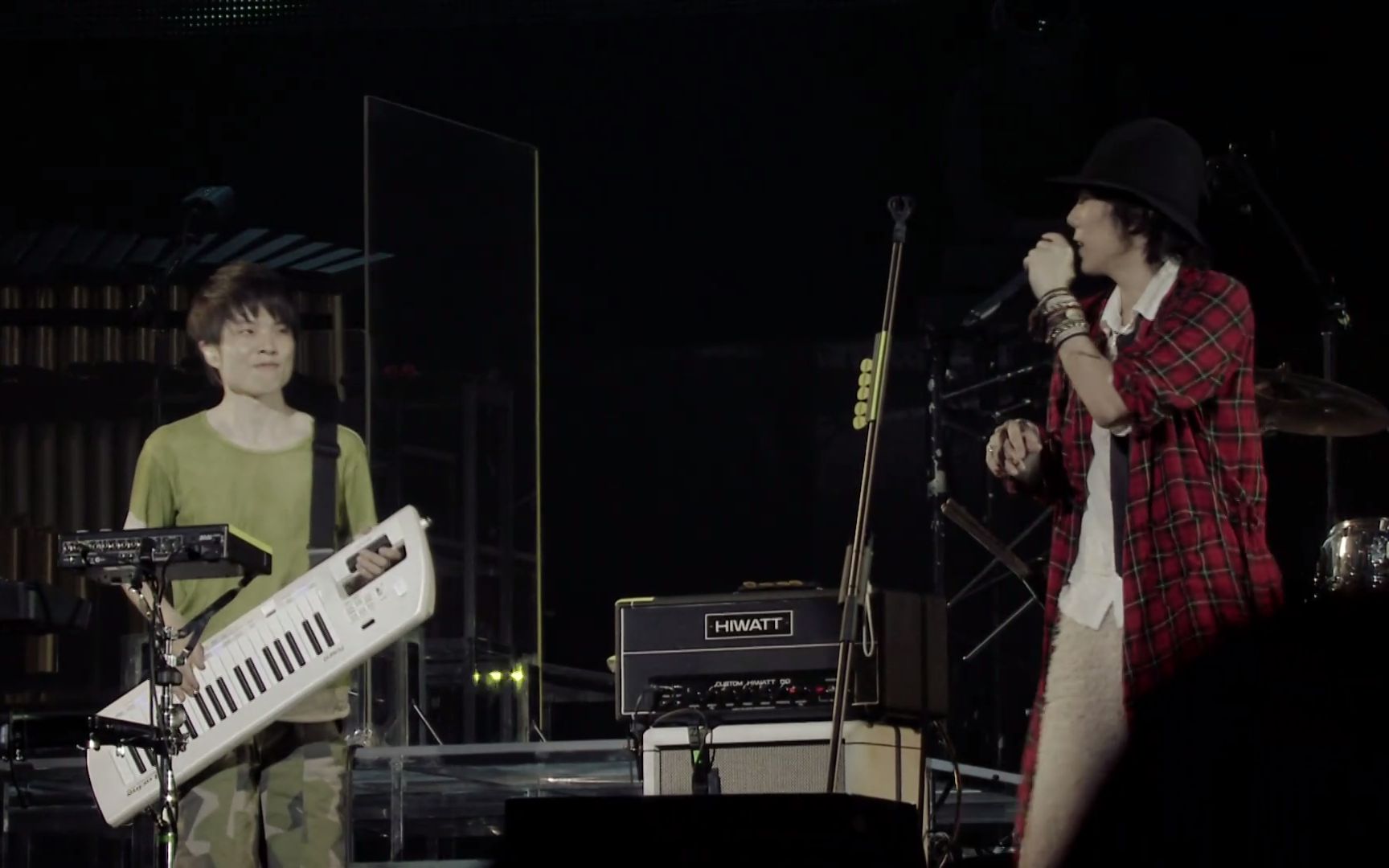【radwimps】perfect baby - grand prix 2014 実况生