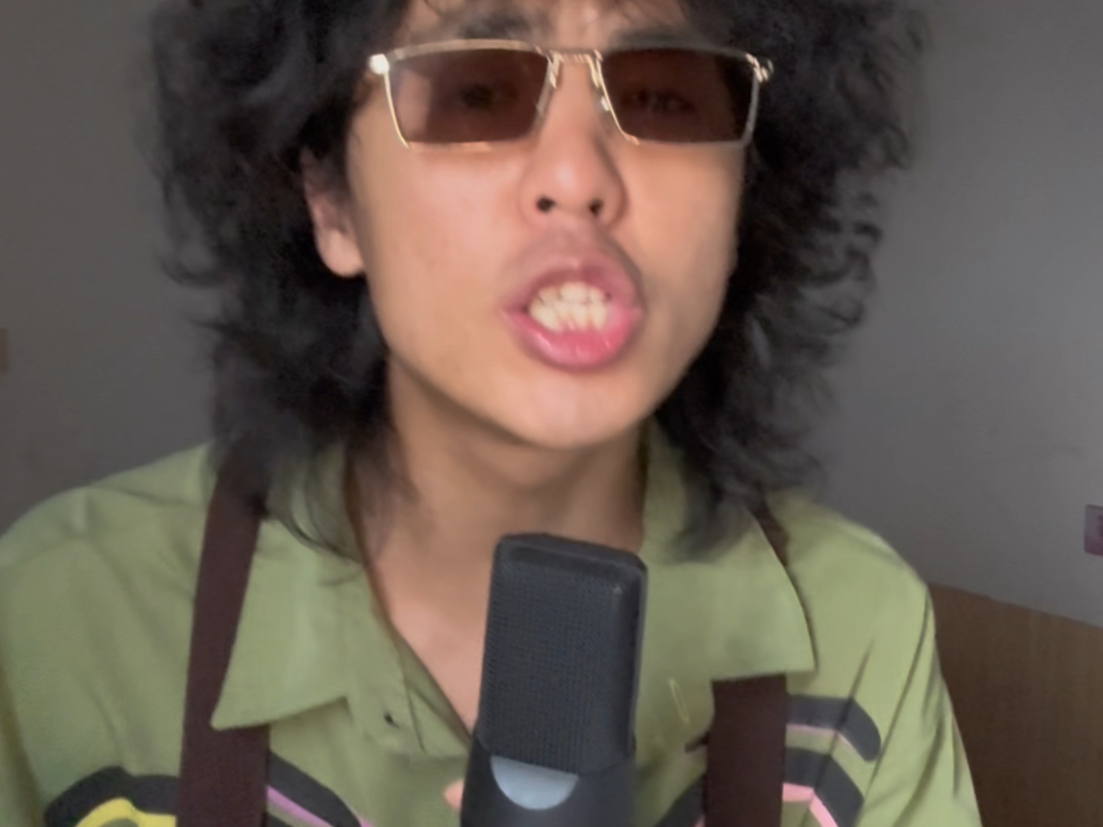 如果你有朋友喜欢嫖娼一定要叫他别嫖了！#原创音乐 #违法必究 #普法教育