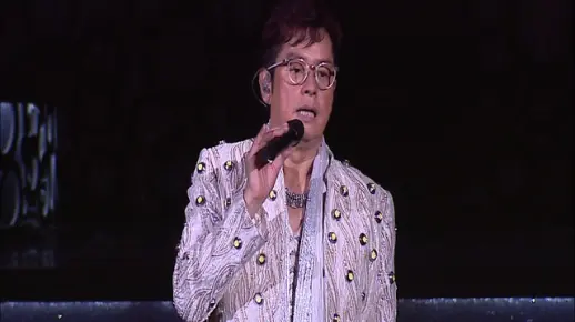 朋友(大合唱)-谭咏麟