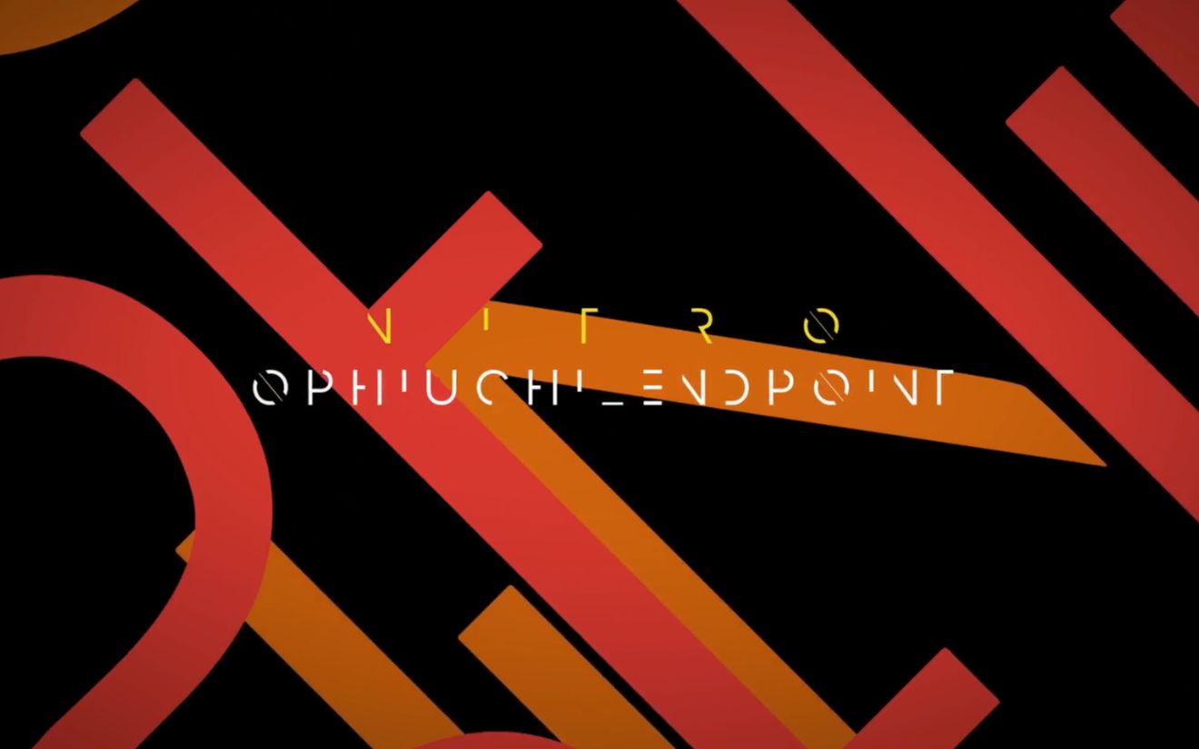 【G2R2018】 ophiuchi_endpoint