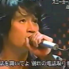 近藤真彦　「スニーカーぶる～す