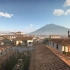 庞贝古城（Pompeii）的一天