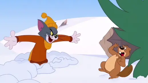 《猫和老鼠》第2集|童年经典