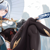原魔杂谈05：大修女？还是冰九条_原神