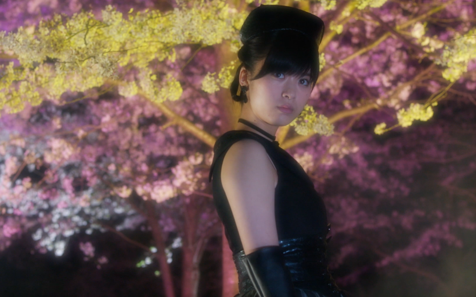 假面骑士驰骑 31