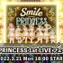 SMILE PRINCESS 1st LIVE フェイスオフ！【夜の部】