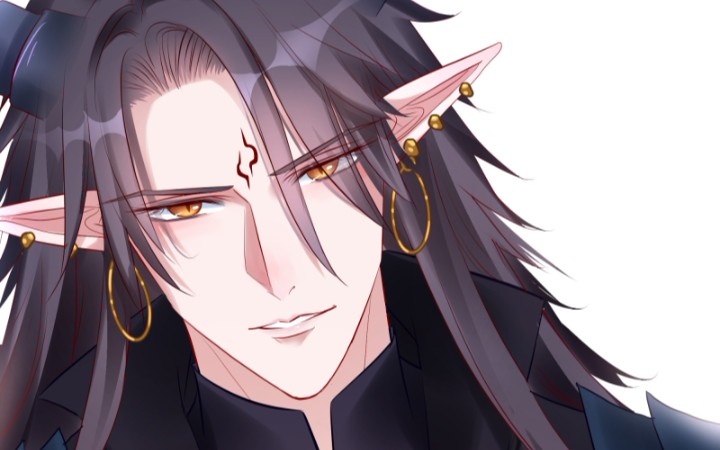 72魔尊要抱抱美图壁纸集苍焱篇