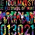 THE IDOLM@STER MUSIC FESTIV@L OF WINTER