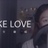 【BTS】比泡泡茶更苦的废可乐中文翻唱/FAKE LOVE