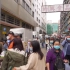 疫情下的香港 徒步深水埗鸭寮街看看香港底层老百姓的市井生活