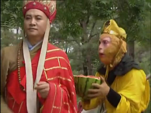 科之萧狂犬片—唐僧不吃篇15秒_搞笑_生活_bilibili