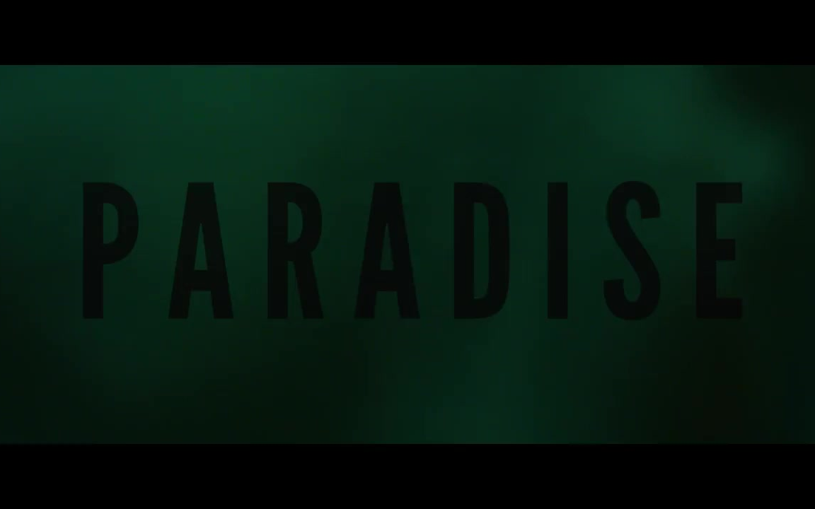 [mv] millic - paradise (feat. fanxy child)
