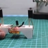 DIY制作微型遥控无人机