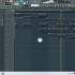 FL studio 12(体验版）初学入门自制黑人抬棺bgm