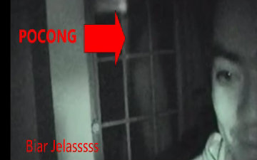 【诡异视频】宿舍里拍摄到的鬼魂
