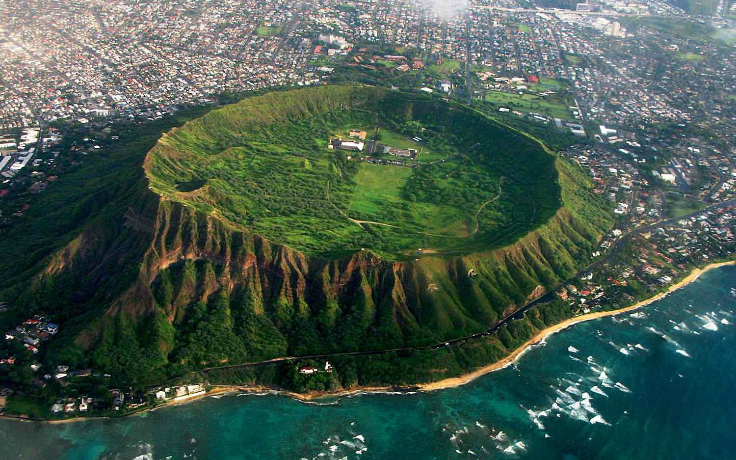 hawaii,oahu,honolulu - 夏威夷,瓦胡岛,火奴鲁鲁 - 2016