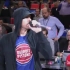说唱巨星亮相NBA! Eminem为家乡底特律活塞队新赛季NBA开赛动员喊话!