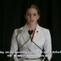艾玛沃特森在联合国的HeForShe女性主义演讲