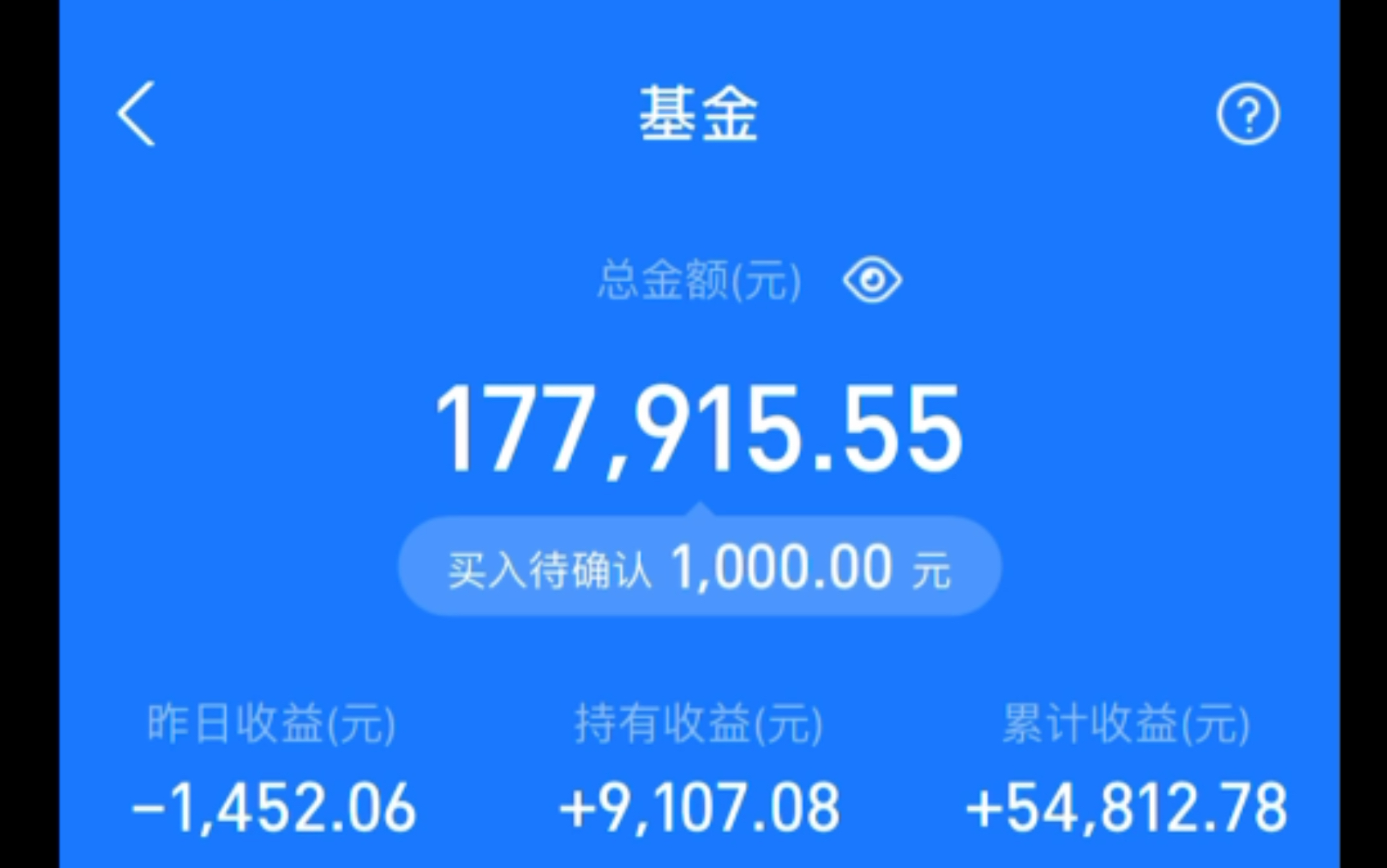 2020.12.23基金股票收益:2100元;干货满满的一期复盘视频,给大家详细介绍一位超牛基金经理;说一说为什么我会止盈白酒!哔哩哔哩bilibili