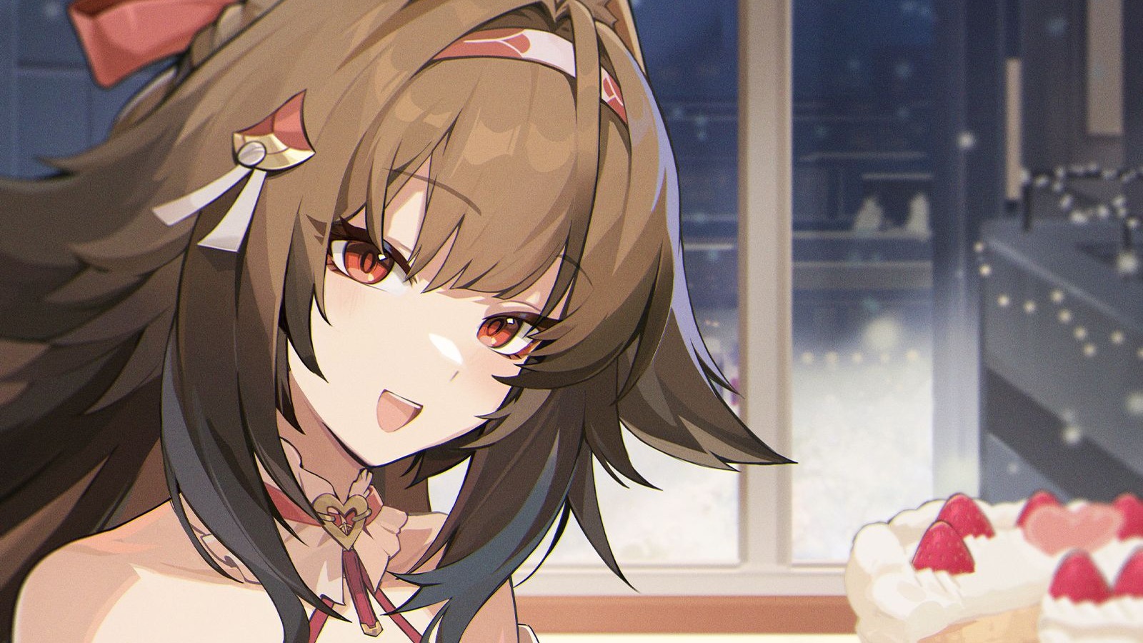 冬日珍藏 | 美味烘焙篇