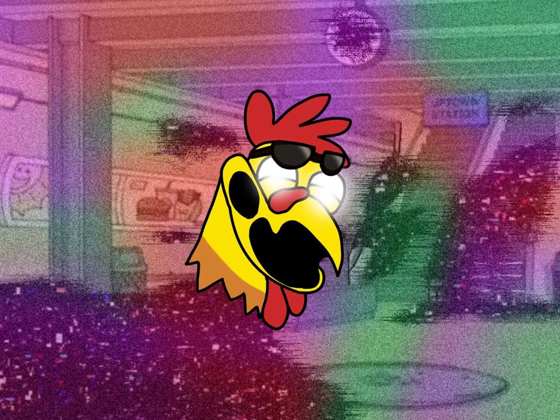 〖DT｜Funkin'MIX｜FNF〗Final Fight v2