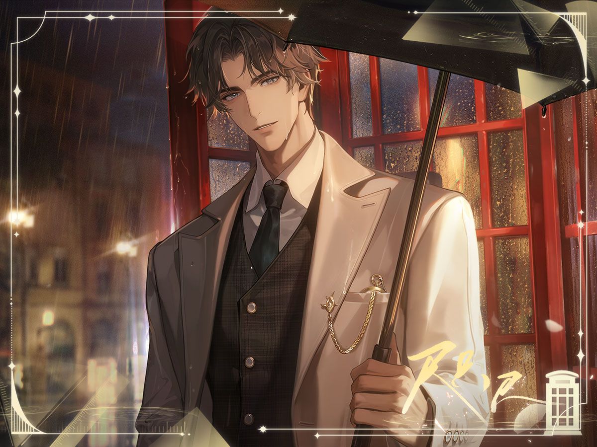 《世界之外》侧影：咫尺丨易遇