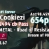 Cookiezi | 654pp 98.45% +HR / BABYMETAL - Road of Resistance