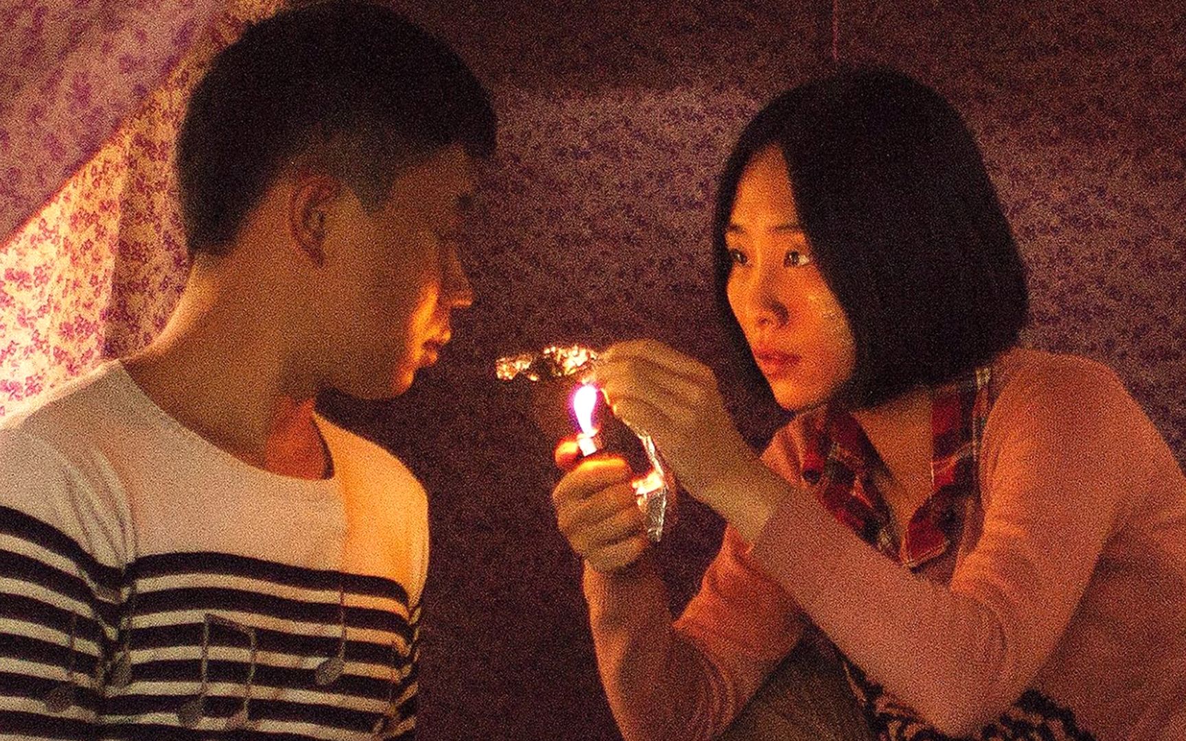 7个人用10天拍出来的电影，成本仅20万，却被李安盛赞：“一部而有力的电影！《冰》