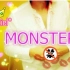 【SPN】【DC】Monster