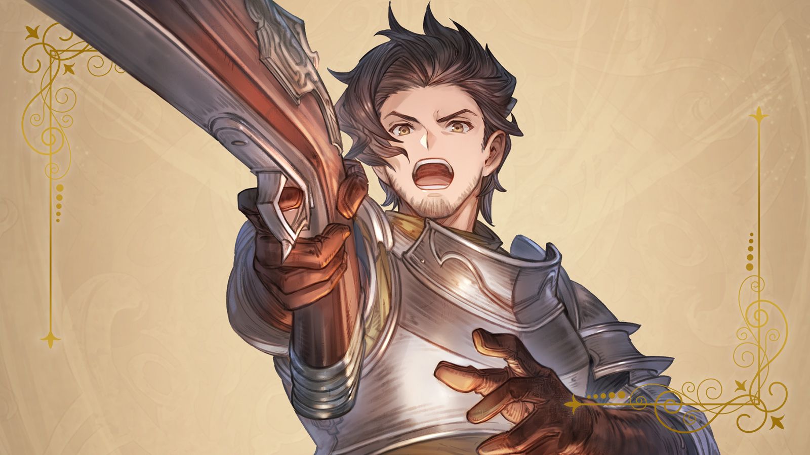 0.25倍速欣赏拉卡姆的出招动作