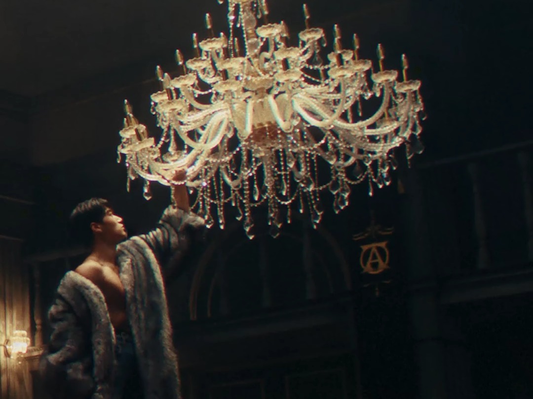 【ATEEZ 新专辑】迷你11辑[GOLDEN HOUR：Part.2]全专歌曲