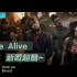 【王嘉尔】（4K高清）Come Alive MV －异世界Magic man的重生故事