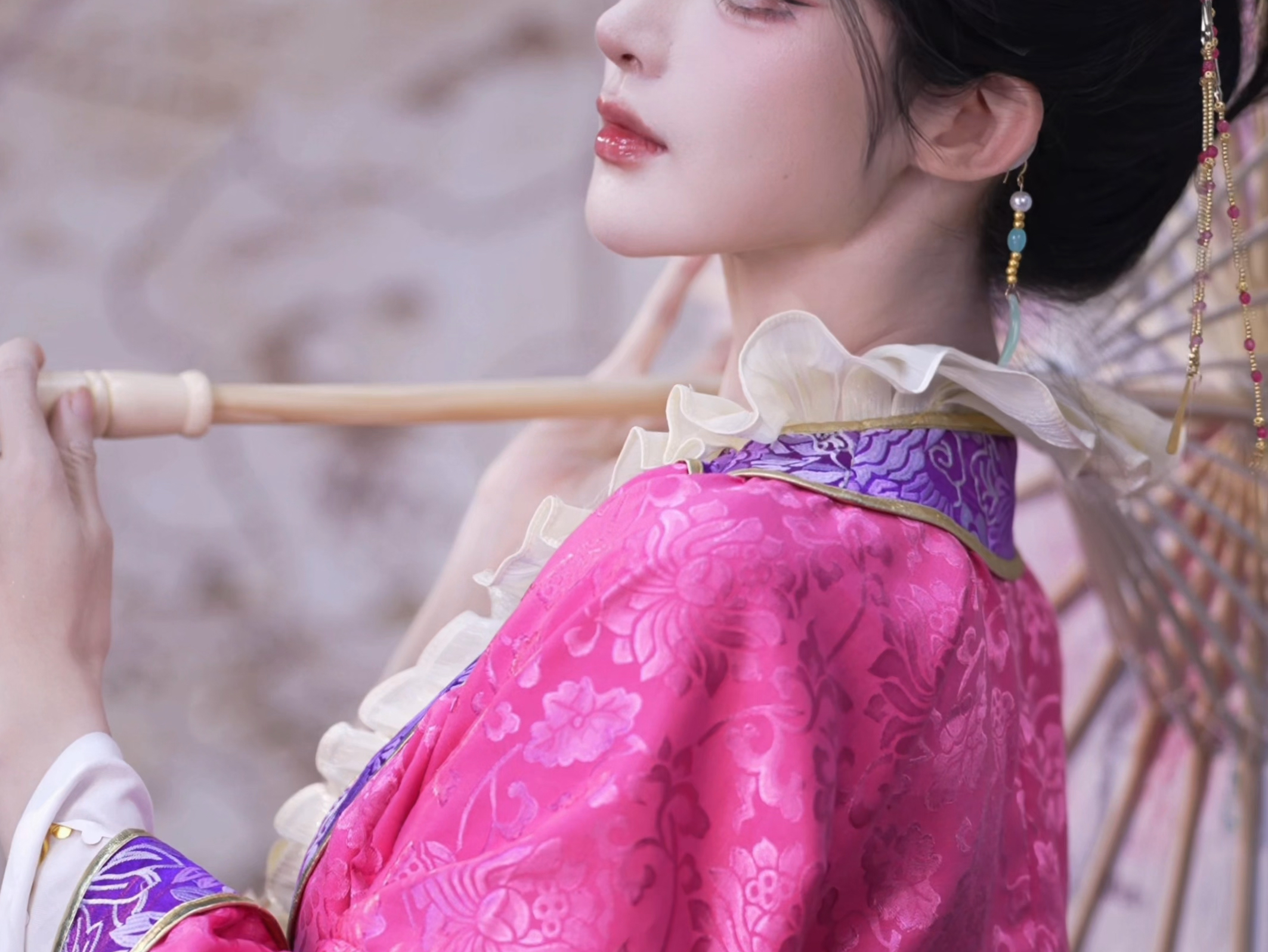 若有用妾之处 貂蝉万死不辞