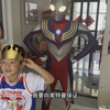 哥哥不在家，孩子生日让我穿着去给过个生日