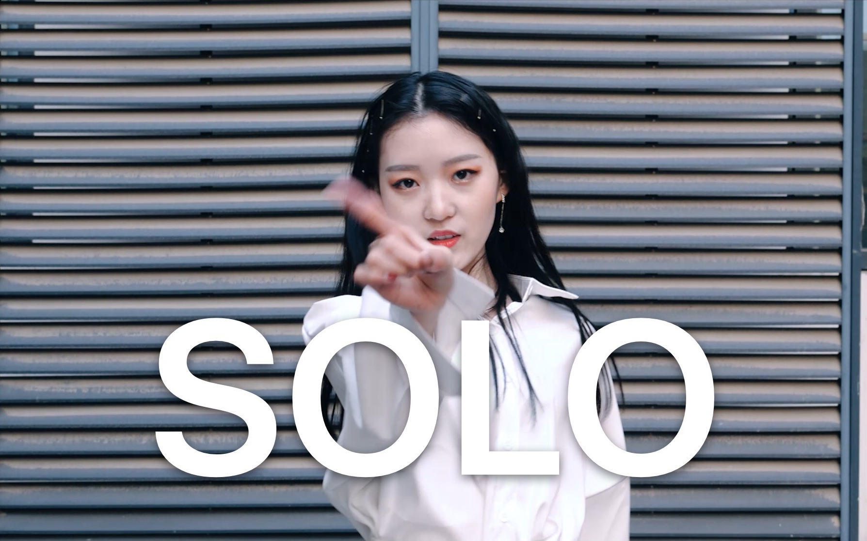 【solo】jennie 翻跳 cover dance