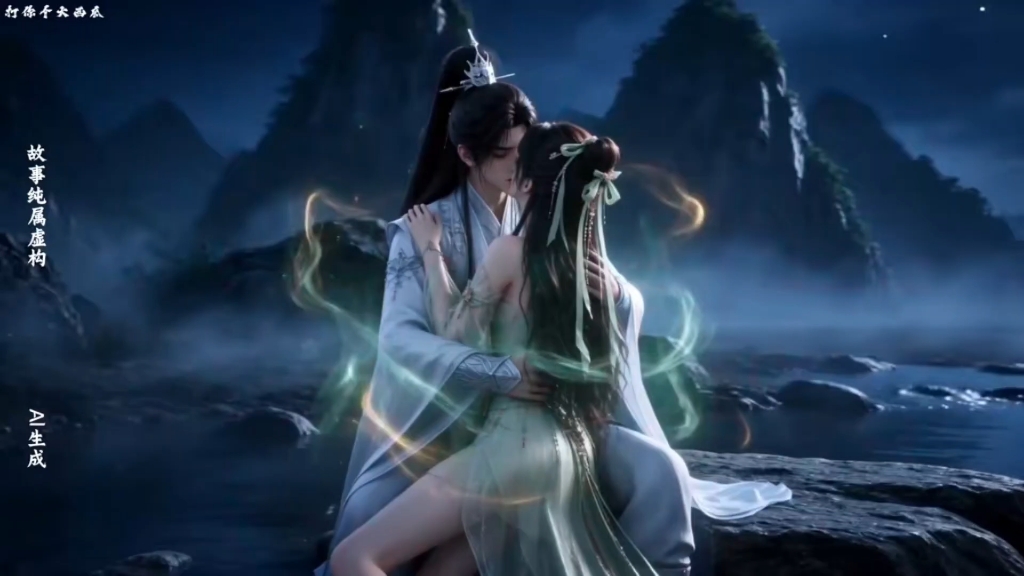 开局和师姐双休我黑化了（第四集）