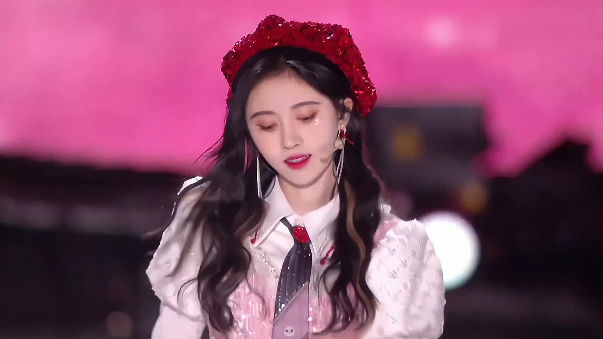 恋爱告急鞠婧祎