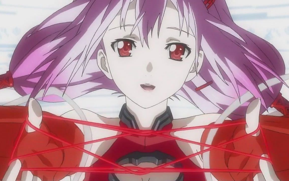 amv罪恶王冠献给我最初的感动祈