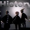 【光遇最帅男团出道！！】由龙骨/卡卡/白鸟/正太/总裁为大家带来一首《History