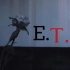 E.T. | 动态歌词排版分享 | 黑底mp4 |踩点色气向
