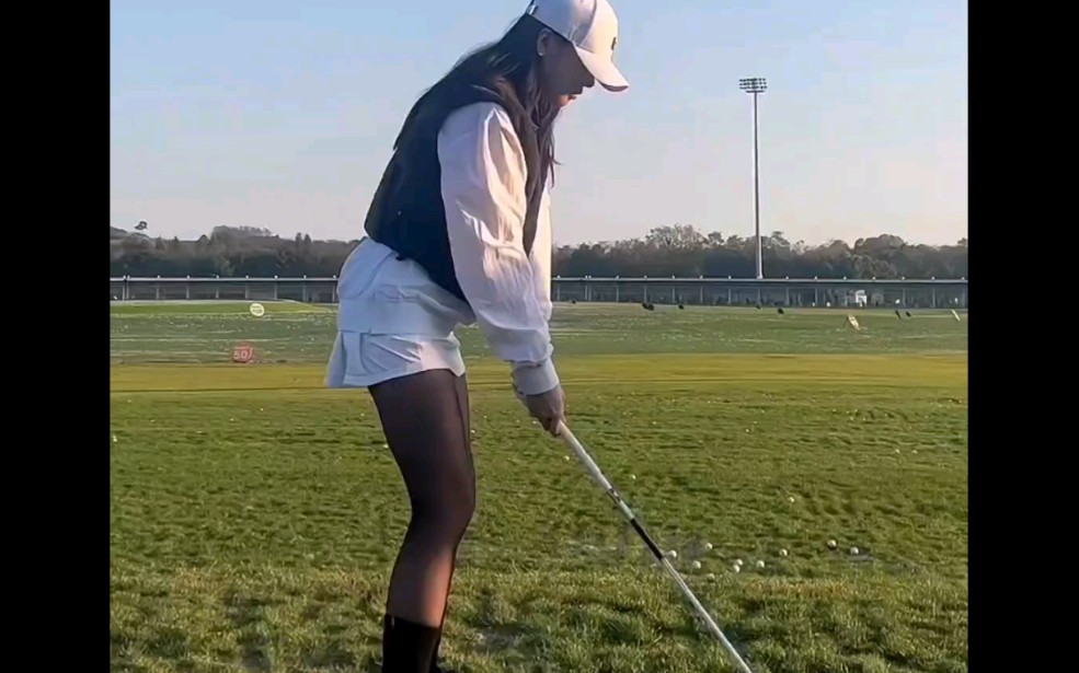 Customer Specified Golf Set