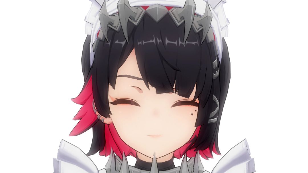 今日艾莲鲨鲨~