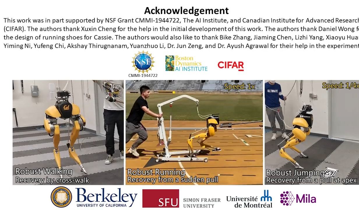 Reinforcement Learning for Versatile, Dynamic, and Robust Bipedal Locomotion