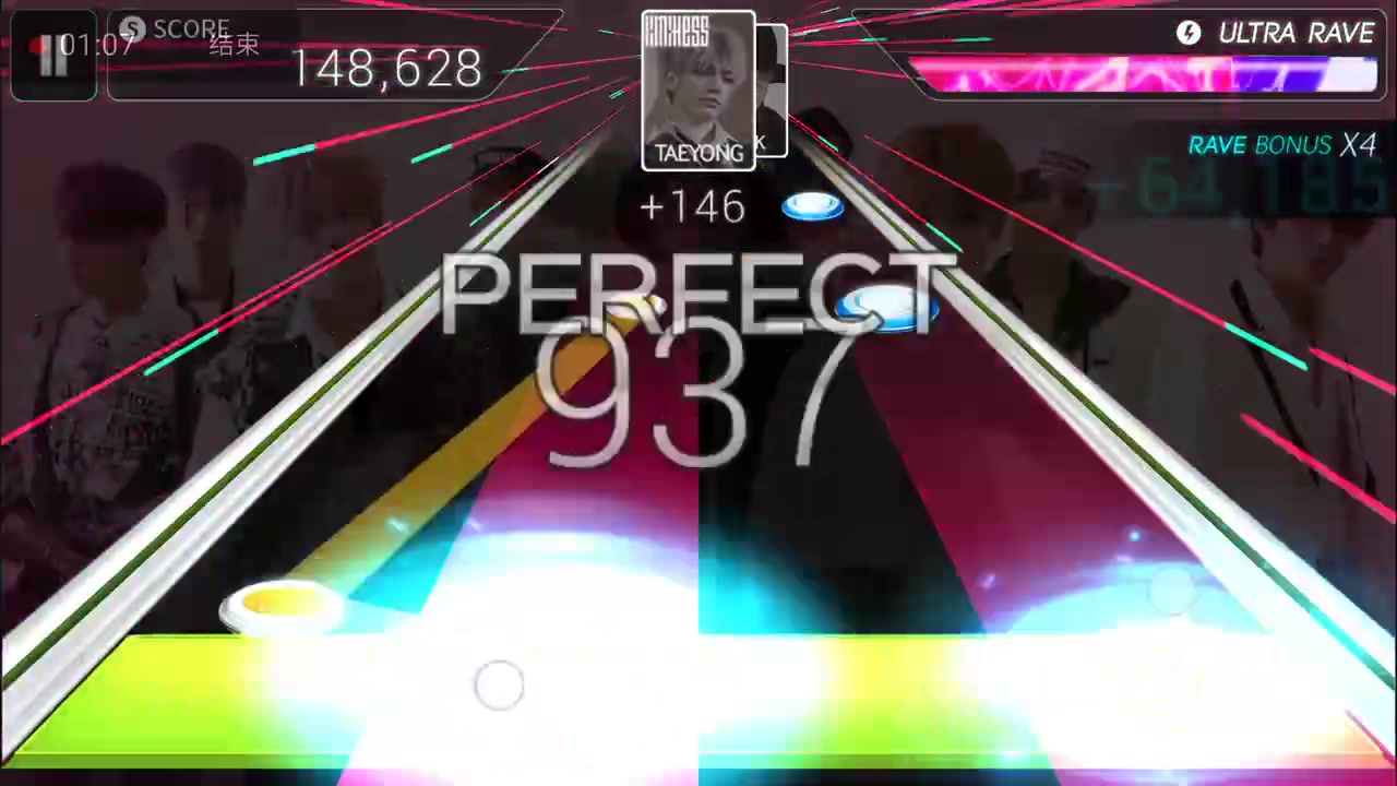 superstar smtown nct127-summer 127